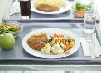Nov razpis za ponudnike študentske prehrane: kakšne spremembe se obetajo? Canteen