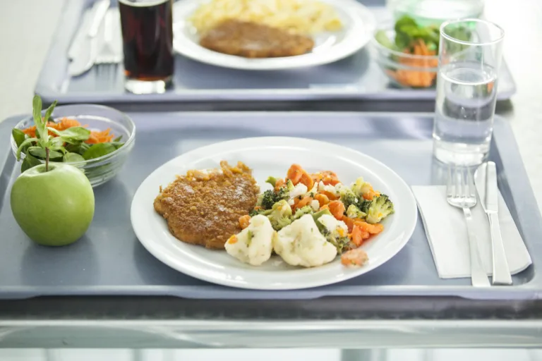 Nov razpis za ponudnike študentske prehrane: kakšne spremembe se obetajo?