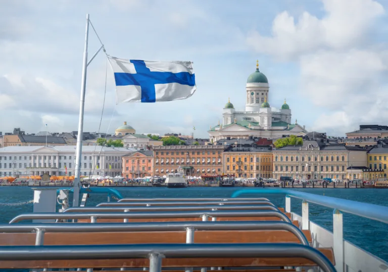 Top 10 Helsinki, najlepše destinacije finske prestolnice