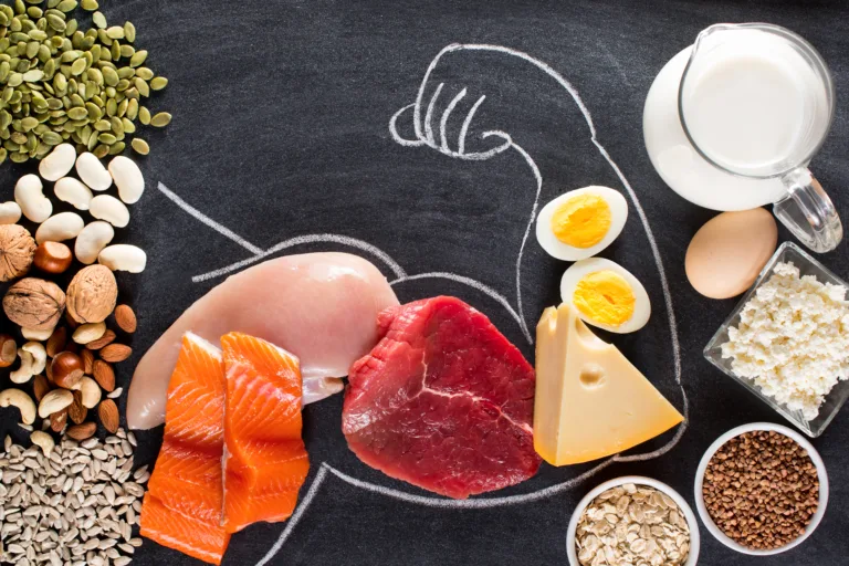 Kako nevarna je lahko visokoproteinska dieta?