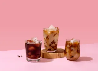 Pripravimo najboljšo kavo čez led – Recepti za kavo čez led Kava čez led, recepti