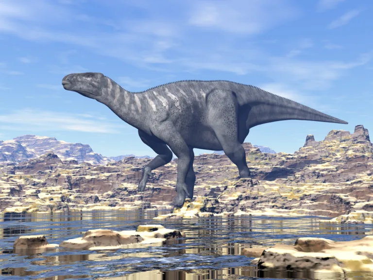 Odkrili najbolj popoln fosil dinozavra v zadnjem stoletju
