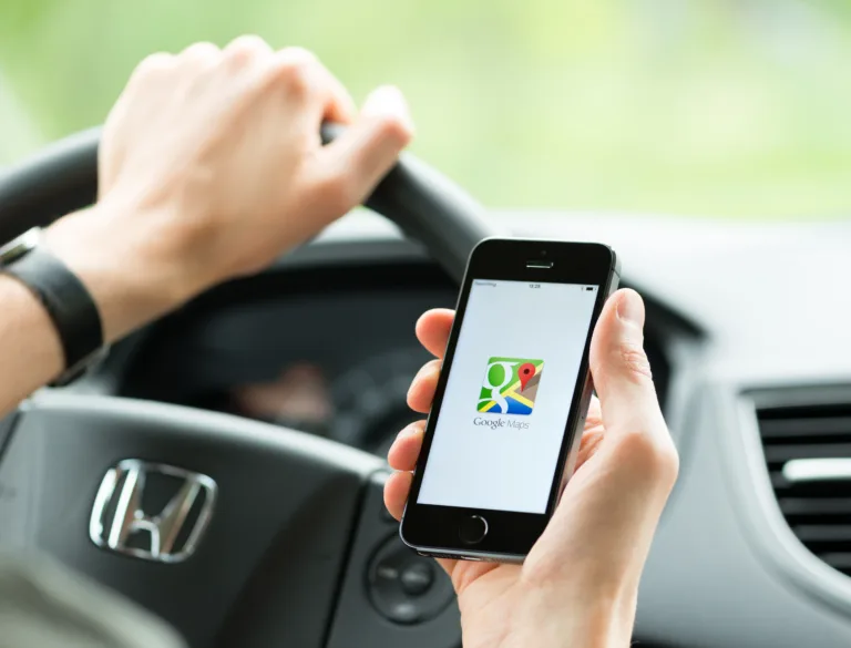 Google Maps: triki, ki bodo olajšali potovanja in izlete + alternativi Google Maps