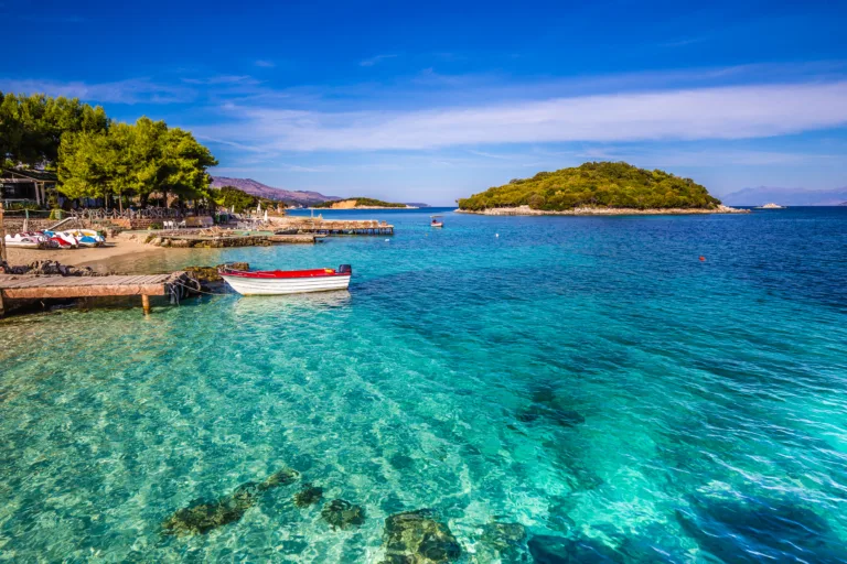 Top 10 Albanija – destinacije, ki jih ne smeš spregledati!