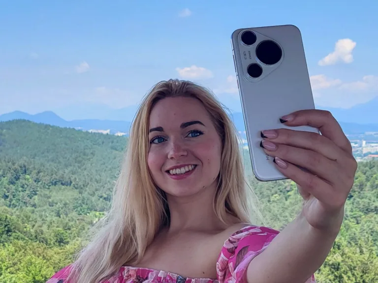 Šahistka Laura Unuk o vplivu telefonov na igranje šaha (#Intervju)