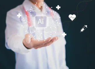 Kako lahko umetna inteligenca pomaga slovenskemu zdravstvu? medical technology Doctors will use AI robots to diagnose, care for, and increase the accuracy of patient treatment in the future. Medical research and innovation development