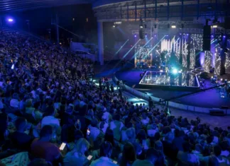 MMS 2024 – kdo so letošnji nastopajoči? MMS 2024