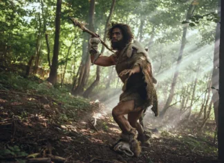 Odkrili prve sledi Downovega sindroma in razbili mit o naši zgodovini Odkritje prvih sledi Downovega sindroma