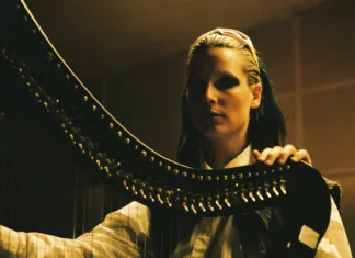 Urška Preis: »Slovenski avdiovizualni ustvarjalni prostor je poln kvalitetne in raznolike produkcije« Urška Preis.