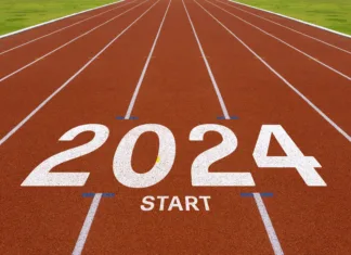 Najbolj uporabne veščine in kompetence, ki jih lahko osvojite to poletje! Start at year 2024 on the running track. Beginning for Success in Business in the New Year.