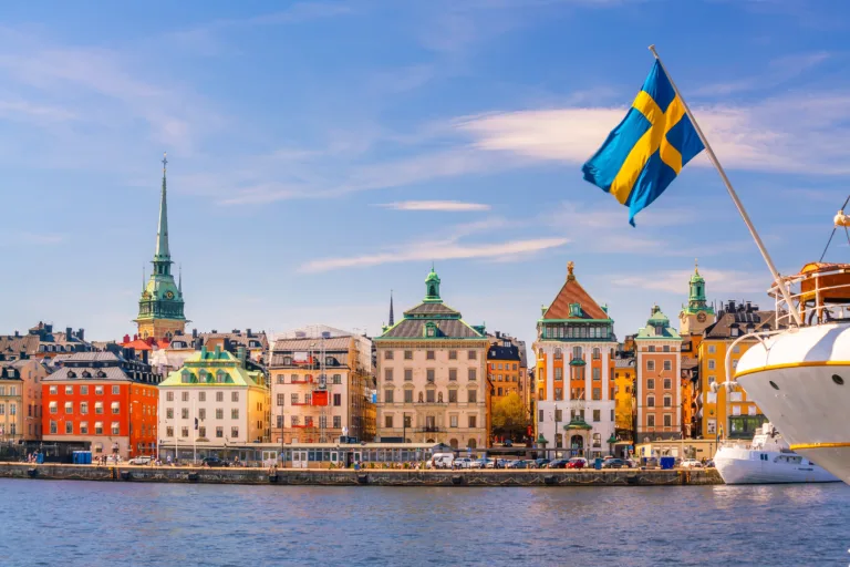 Top 10 Stockholm: Najlepše atrakcije švedske prestolnice