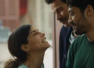 Modri kaftan ali maroški filmski dragulj, ki si ga moraš ogledati Film Modri kaftan velja za maroški ponos