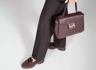 Jesensko obarvana kolekcija ara Shoes obutve 1