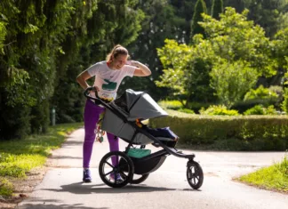 Kaj je vozičkanje in zakaj je lahko vaš novi šport? 1