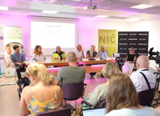 Pet mrtvih otrok je odločno preveč! 1