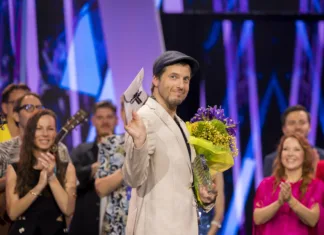 Balladero predstavlja novo pesem Kantina: »Okrog »šanka« se je spletlo veliko mojih življenjskih poti in trenutkov« (#Intervju) Balladero.