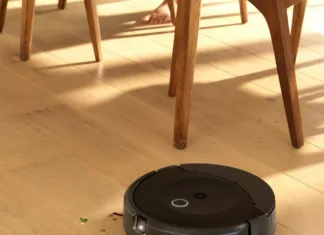 Spoznajte najnovejšega robota v mestu! 1