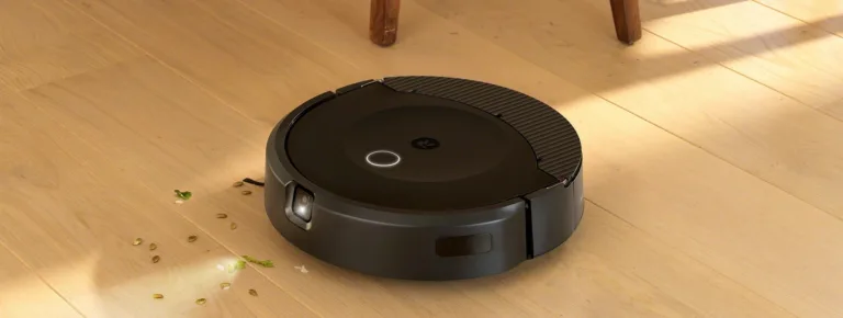 iRobot Roomba – Nepogrešljiv pomočnik in zvesti “prijatelj” za zrela leta
