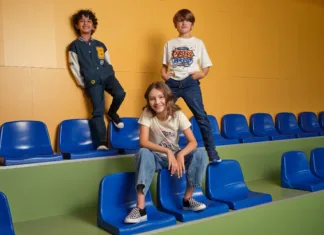 Zakaj otroci ne marajo jeansa? 2