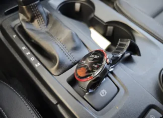 Zaradi nje vam bo zaigralo srce huawei Watch 4 Pro