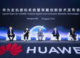 Huawei na Kitajskem predstavil nov sistem, kaj vemo o njem? 1