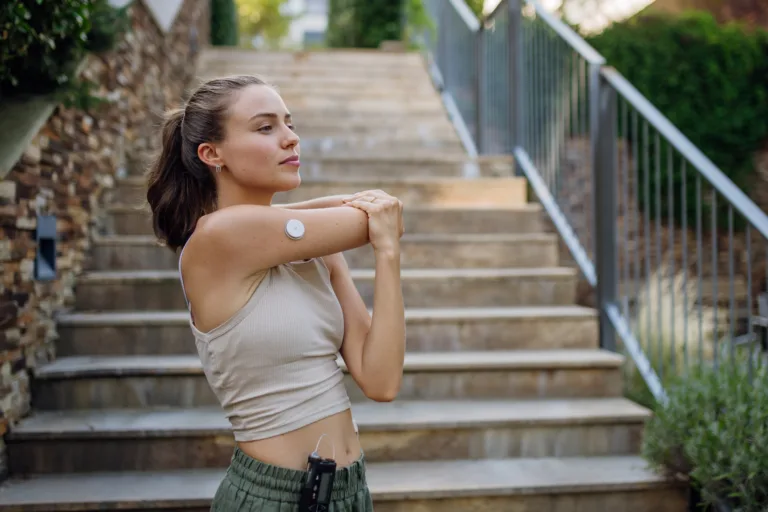 Najboljša vadba za bolnike z diabetesom ni enaka za oba spola