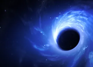 VIDEO: Odkritje, ki odpira nova vrata v astronomiji – kako črna luknja pohrusta zvezdo! Black hole in the Universe