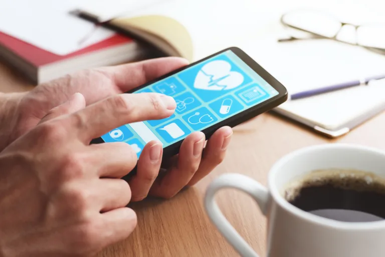 Najboljše mobilne aplikacije za spremljanje zdravja