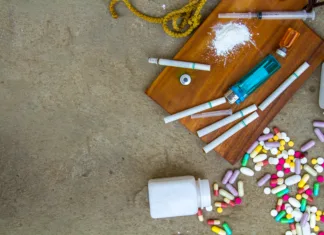 Kako kokain vpliva na možgane: razumevanje mehanizmov in iskanje zdravljenja Vpliv kokaina in dopamina na naše telo