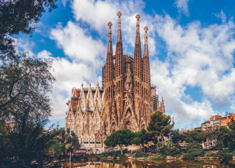 6 turističnih pasti Barcelone, ki se jim lahko izogneš