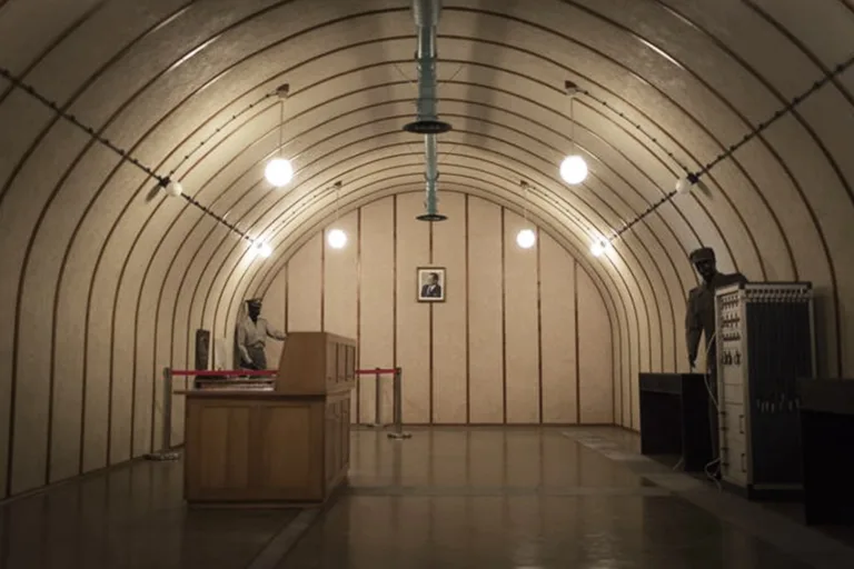 Bunker Škrilj, dolgo varovana vojaška skrivnost Slovenije
