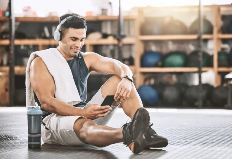 Najboljše mobilne aplikacije za ljubitelje fitnesa