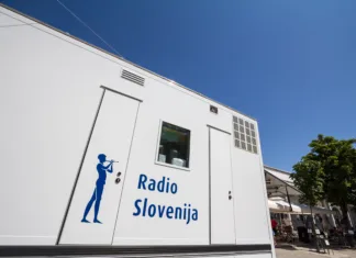Na mizi je zvišanje RTV-prispevka za 10 odstotkov, podpira ga zakon Višji prispevek za RTV