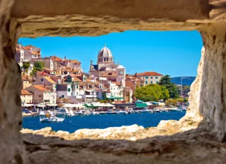 7 skritih balkanskih draguljev za leto 2024 Skriti balkanski dragulji za potovanje