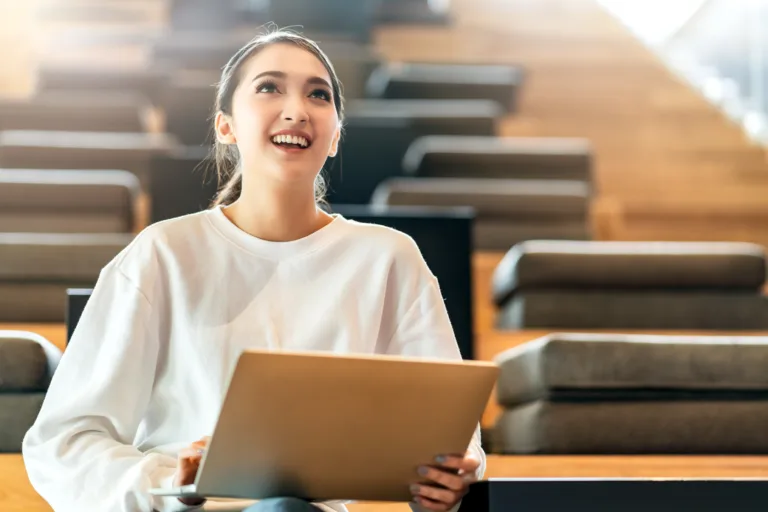 Kako pripraviti odličen zagovor diplomske naloge?