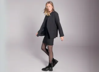 Mokasini nam ukradejo srce prav vsako jesen stajling