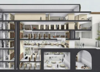 Pri največjem infrastrukturnem projektu na področju kulture se zatika pri denarju Center Rotovž