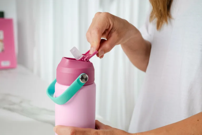 Barva meseca pri Snow Monkey – magenta!