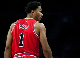 Upokojil se je najmlajši MVP lige NBA v zgodovini Derrick Rose