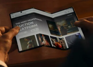 Kaj pravite na kombinacijo tablice in telefona? Mate XT