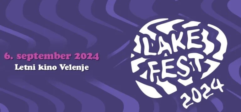 (Intervju) Ana Šuperger in Petja Plamberger: »Lakefest v velenjsko dogajanje vnaša svež veter!«