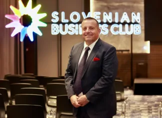 Joc Pečečnik bo pomagal študentom: Nastaja študentska sekcija SBC Joc Pečečnik izvoljen v nov mandat na čelu Kluba slovenskih podjetnikov