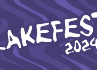 LakeFest 2024: Pridruži se poletnemu žuru pod zvezdami! Lakefest 2024