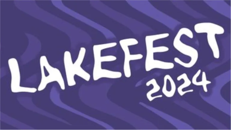 LakeFest 2024: Pridruži se poletnemu žuru pod zvezdami!