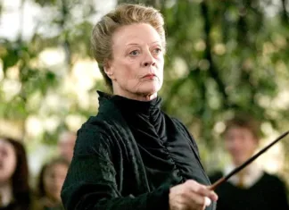 Umrla je legendarna Maggie Smith, ena največjih igralk v zgodovini Maggie Smith