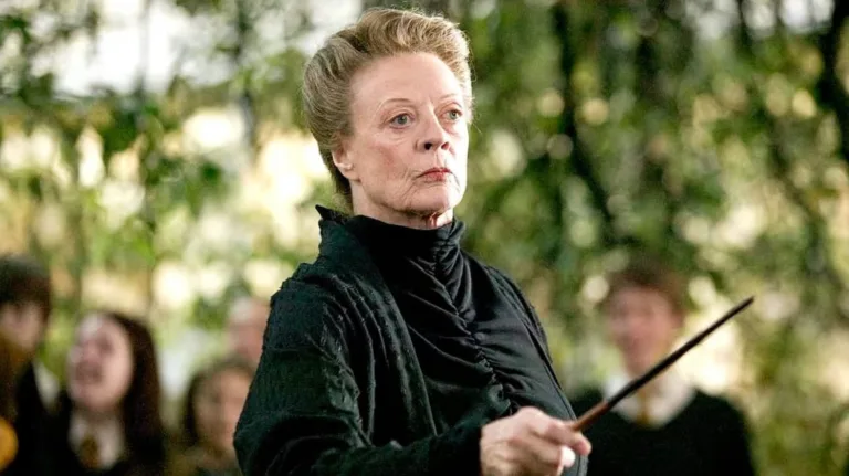 Umrla je legendarna Maggie Smith, ena največjih igralk v zgodovini