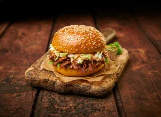 Norma 23 predstavlja novo jed Norma 23