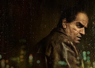 Pingvin: Tony Soprano v Gothamu (prvi vtisi serije) Pingvin, Colin Farrell v Gothamu