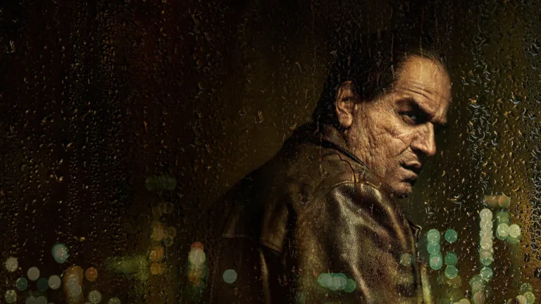 Pingvin: Tony Soprano v Gothamu (prvi vtisi serije)