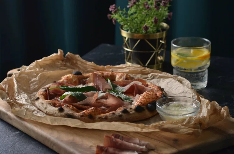 Pizza z razgledom – Kam na pizzo v Ljubljani?